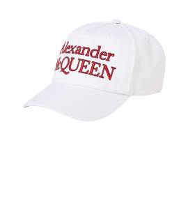 ALEXANDER MCQUEEN Кепка/бейсболка