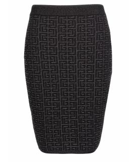 BALMAIN Юбка мини