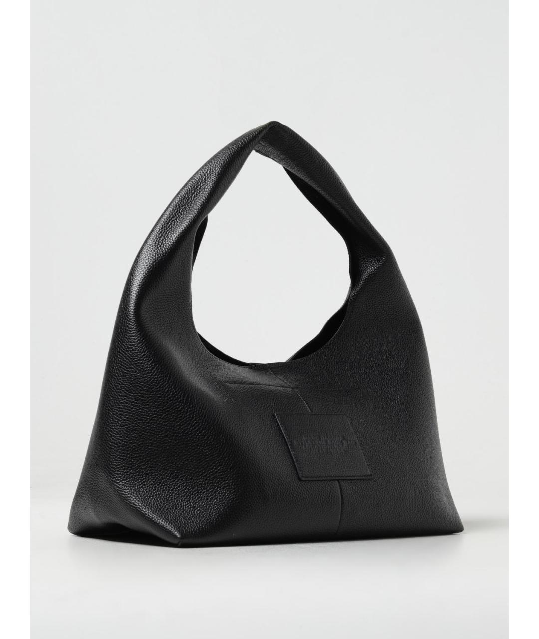 MARC JACOBS Черная сумка через плечо, фото 2