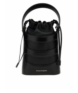 ALEXANDER MCQUEEN Сумка тоут