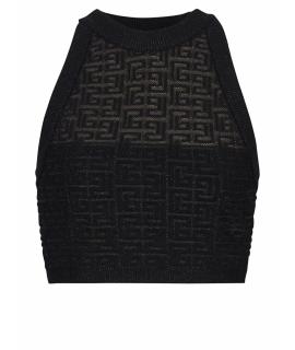 BALMAIN Майка