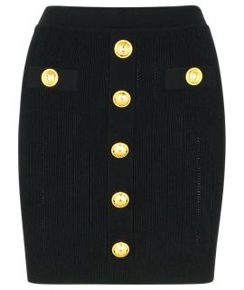 BALMAIN Юбка мини