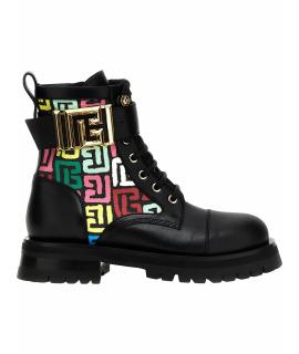 BALMAIN Ботинки