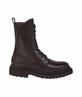 BRUNELLO CUCINELLI Ботинки