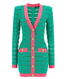 BALMAIN Повседневное платье
