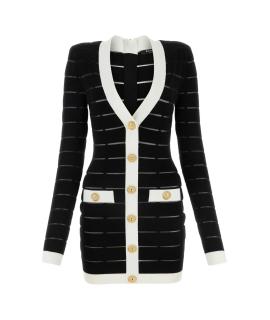 BALMAIN Повседневное платье