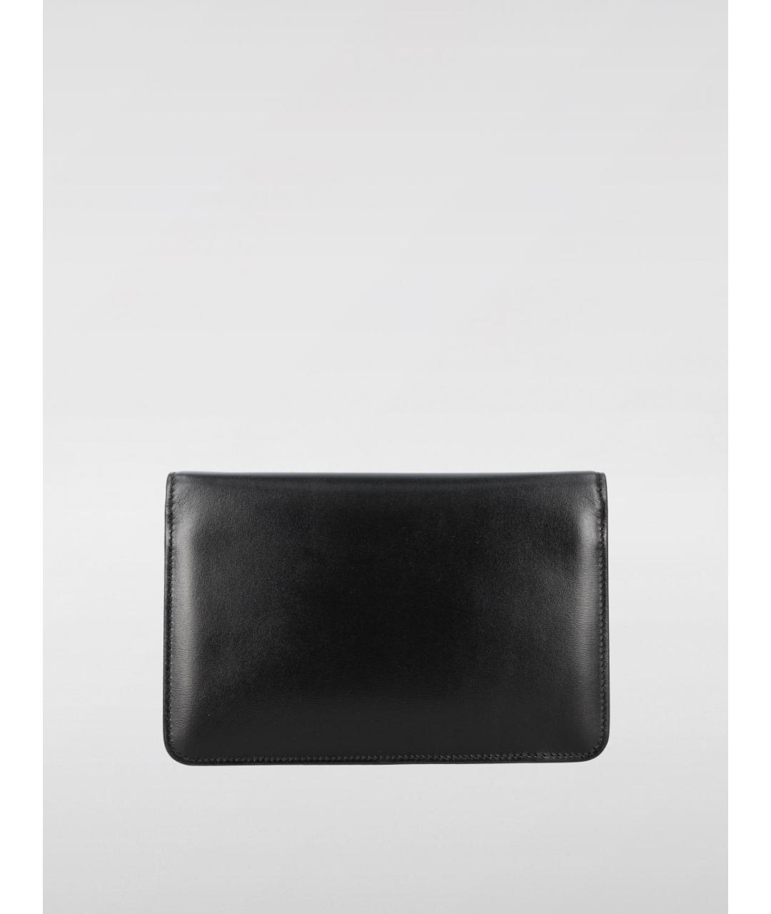TOM FORD Черная сумка через плечо, фото 2