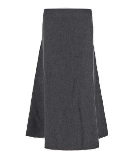 JIL SANDER Юбка миди