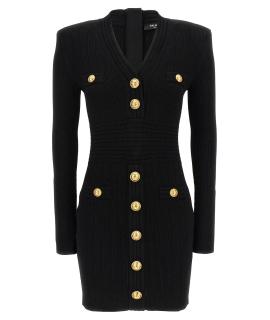 BALMAIN Повседневное платье