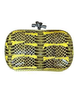BOTTEGA VENETA Клатч/вечерняя сумка