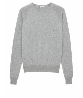 SAINT LAURENT Джемпер / свитер