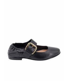 BOTTEGA VENETA Балетки