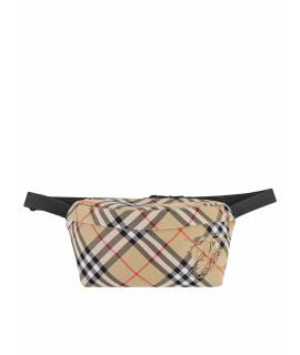 BURBERRY Поясная сумка
