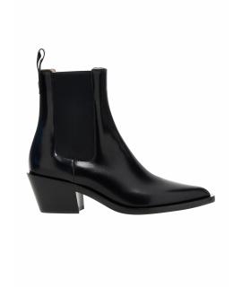 GIANVITO ROSSI Ботинки