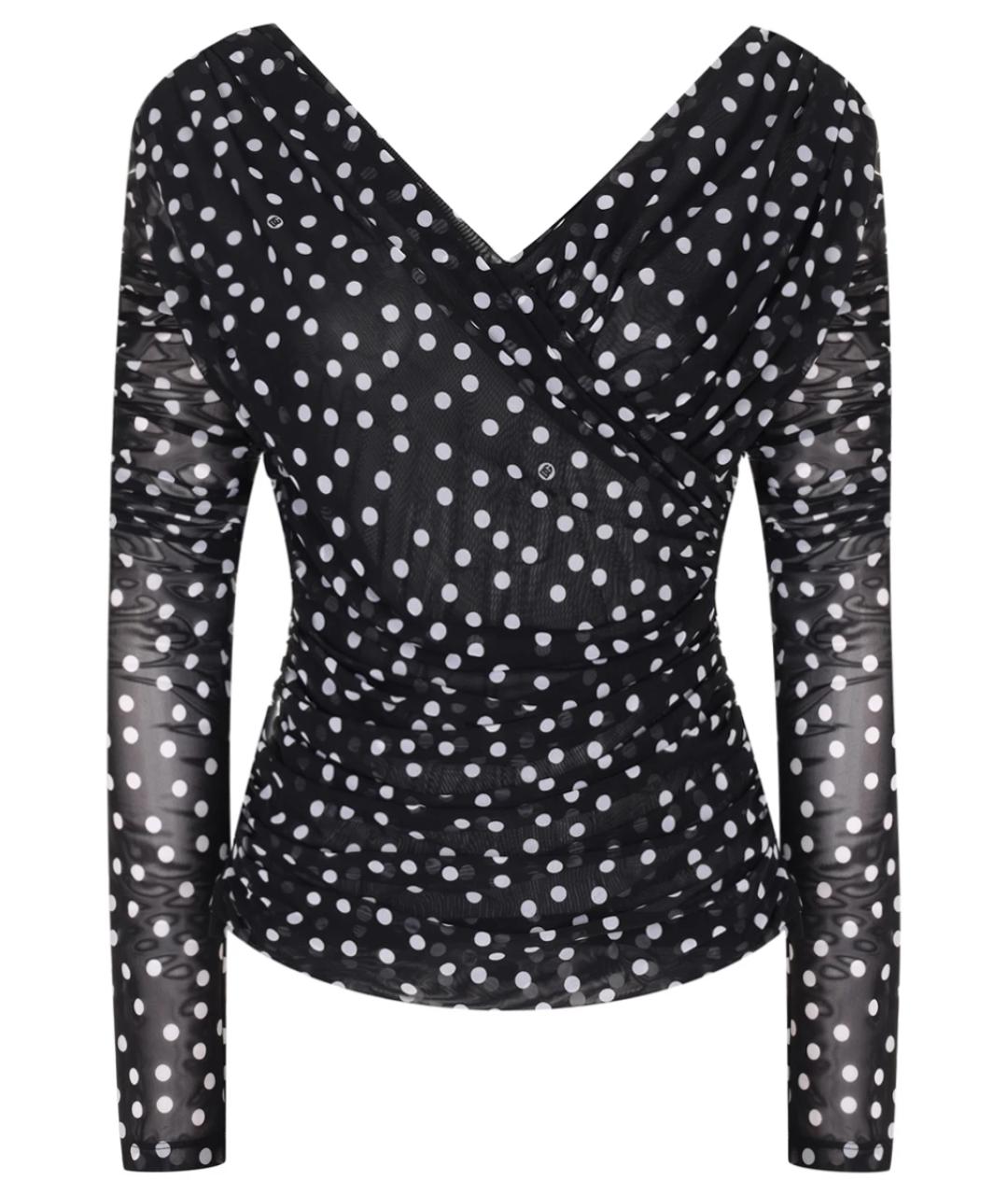 DOLCE&GABBANA Мульти блузы, фото 1