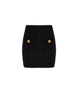 BALMAIN Юбка мини