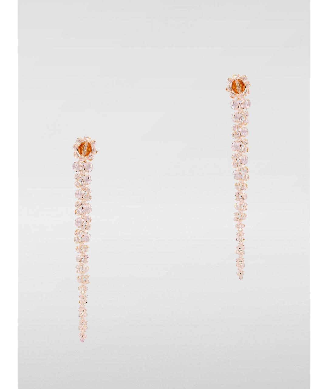 SIMONE ROCHA Мульти серьги, фото 4
