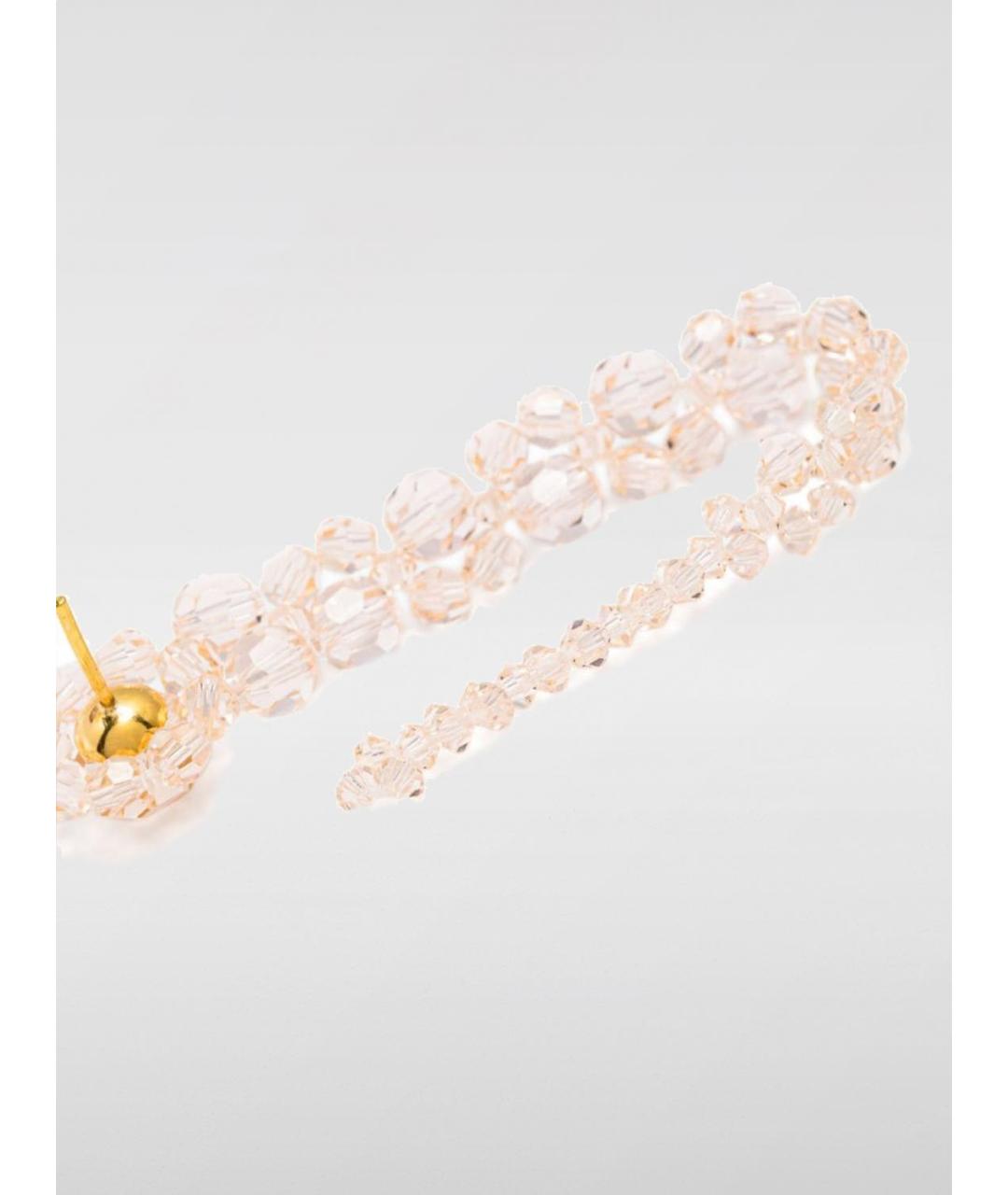 SIMONE ROCHA Мульти серьги, фото 3
