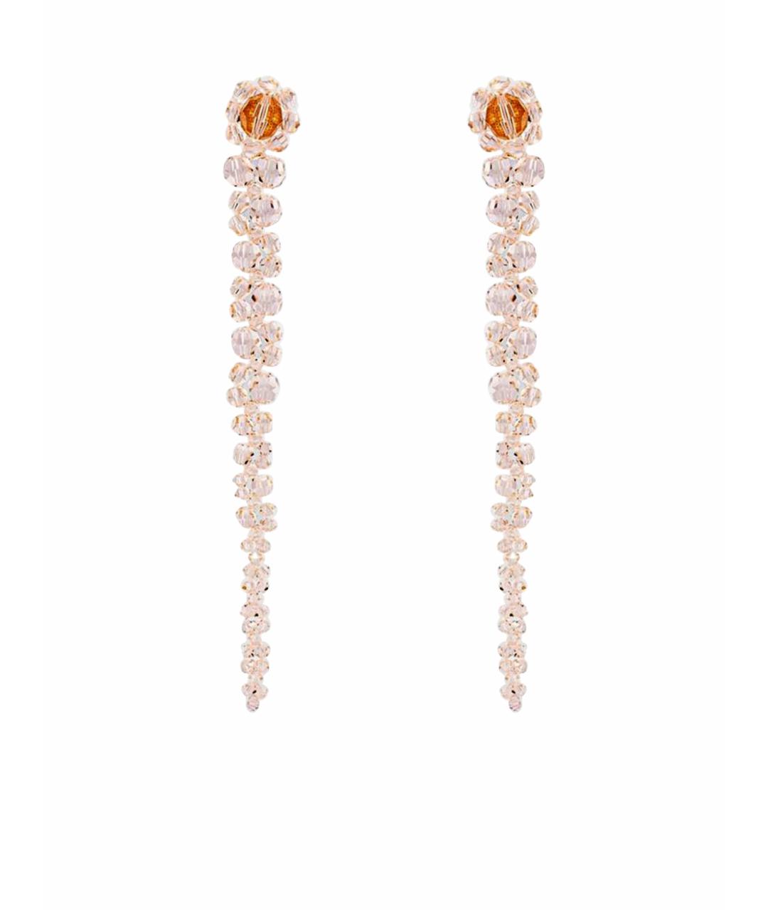 SIMONE ROCHA Мульти серьги, фото 1