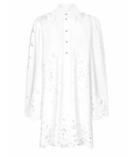 DOLCE&GABBANA Повседневное платье