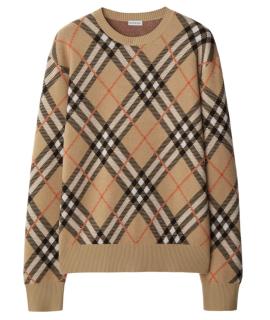 BURBERRY Джемпер / свитер
