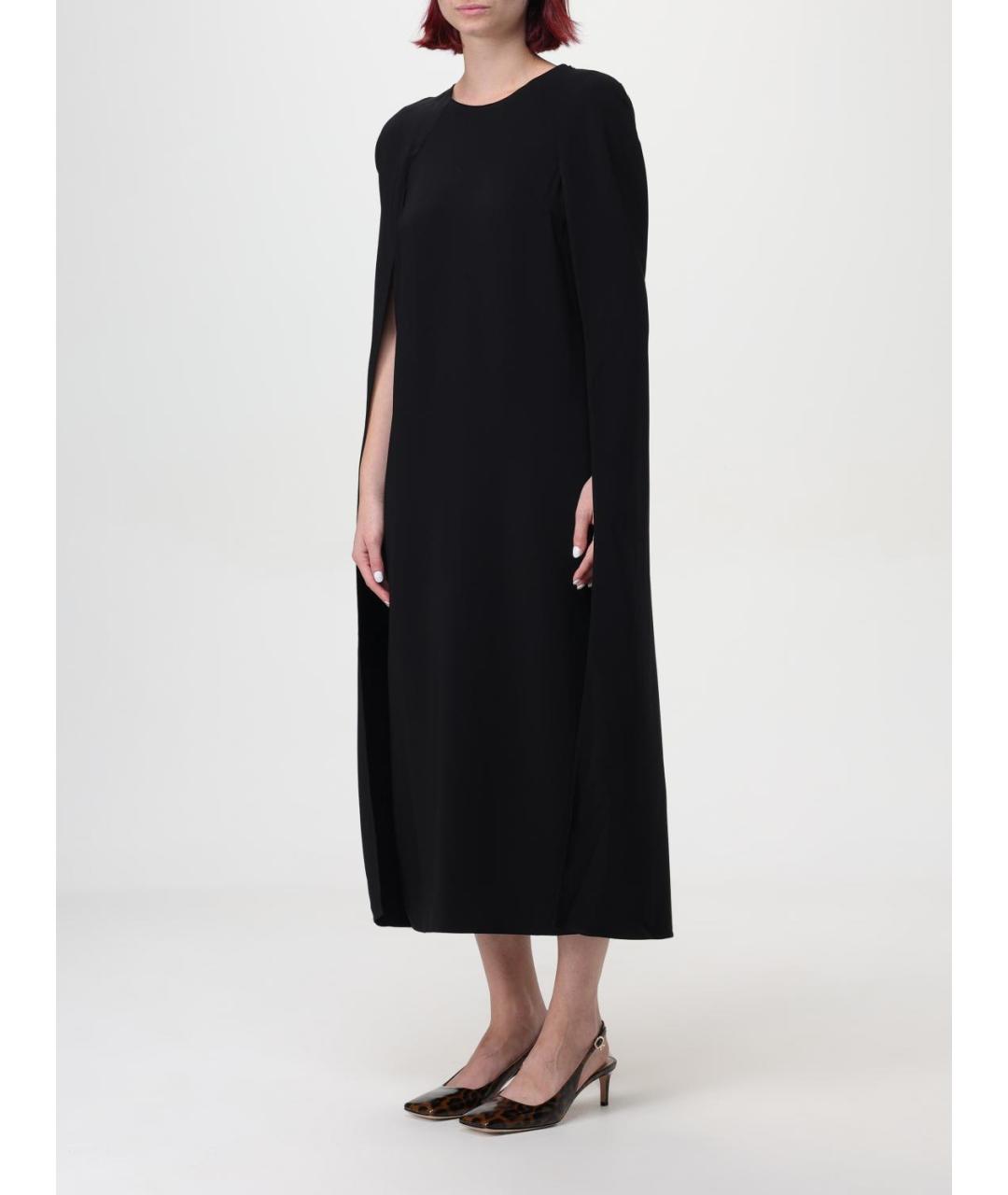 STELLA MCCARTNEY Черное платье, фото 3