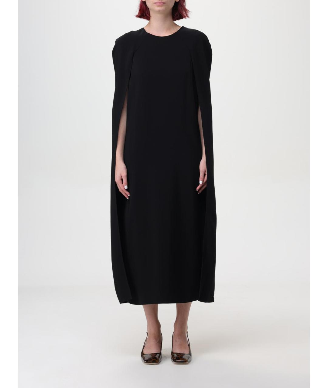 STELLA MCCARTNEY Черное платье, фото 5
