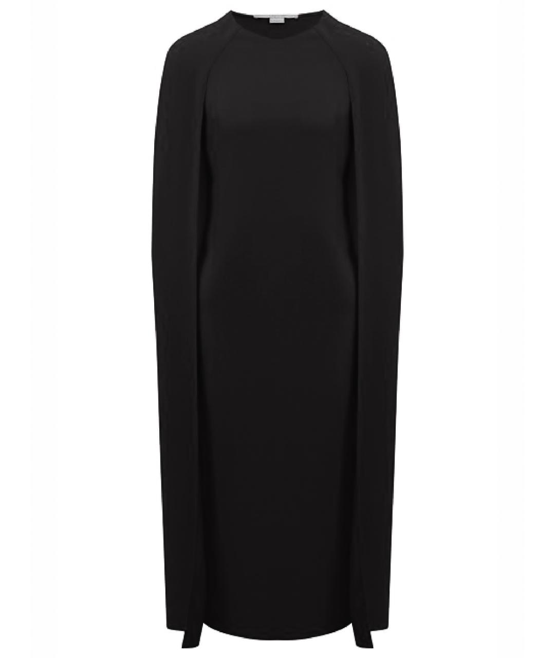 STELLA MCCARTNEY Черное платье, фото 1