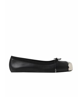 ALEXANDER MCQUEEN Балетки