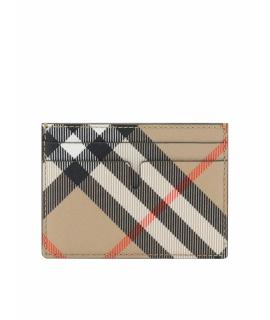 BURBERRY Кардхолдер