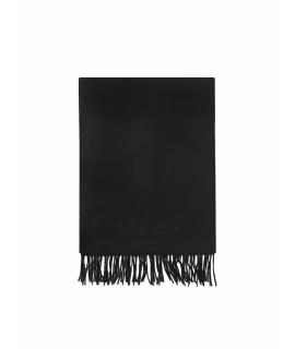 SAINT LAURENT Шарф