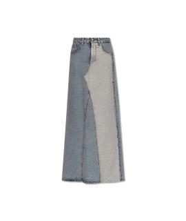 MM6 MAISON MARGIELA Юбка миди
