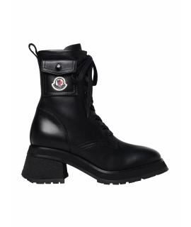 MONCLER Ботинки