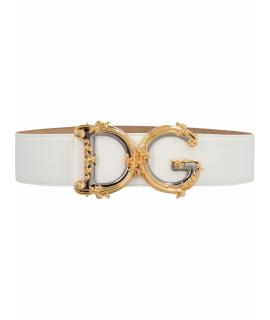 DOLCE&GABBANA Ремень