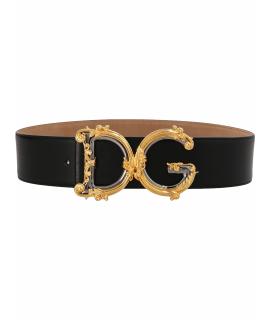DOLCE&GABBANA Ремень