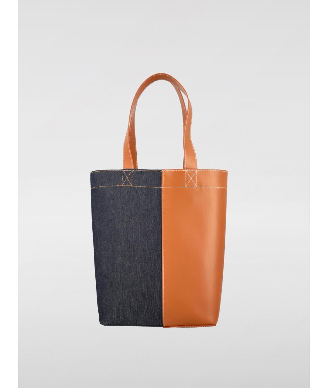 A.P.C. Мульти сумка тоут, фото 4