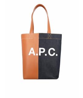 A.P.C. Сумка Тоут