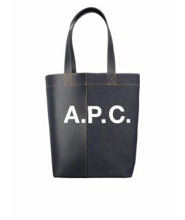 A.P.C. Сумка Тоут