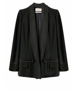 

Жакет/пиджак YVES SAINT LAURENT VINTAGE