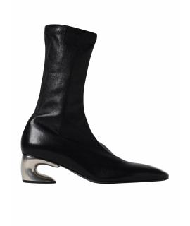 JIL SANDER Ботинки