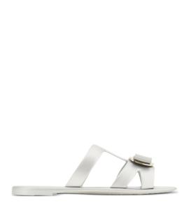 FERRAGAMO Босоножки