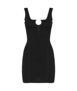 JACQUEMUS Коктейльное платье