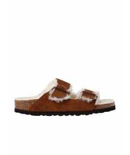 BIRKENSTOCK Шлепанцы
