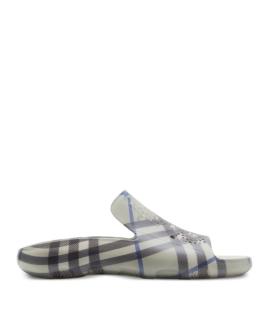 BURBERRY Шлепанцы