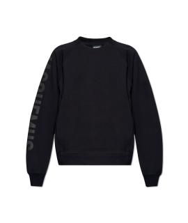 JACQUEMUS Худи/толстовка