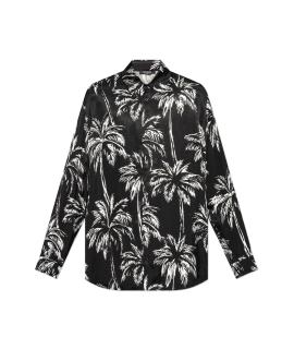 BALMAIN Кэжуал рубашка