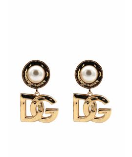 DOLCE&GABBANA Серьги