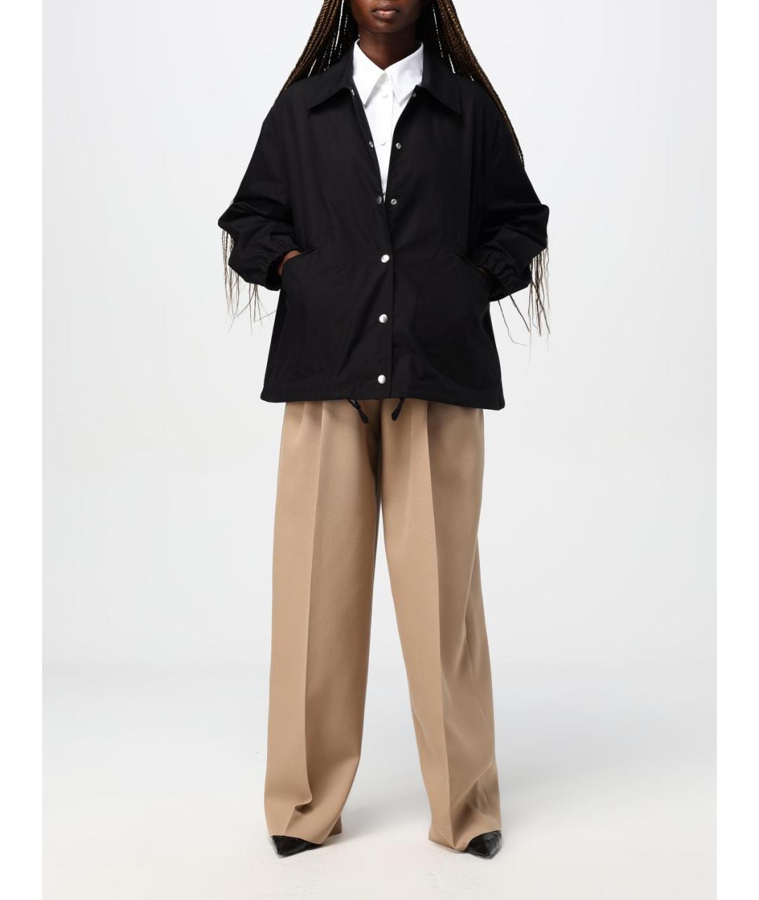 JIL SANDER Белая рубашка, фото 3