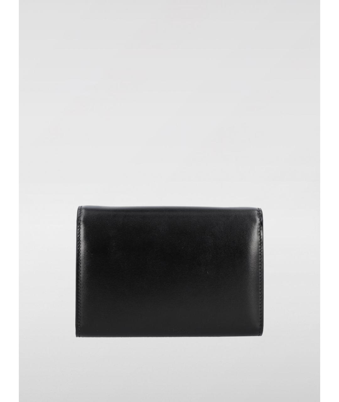 TOM FORD Черная сумка через плечо, фото 4