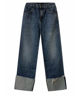

Джинсы клеш JBRAND